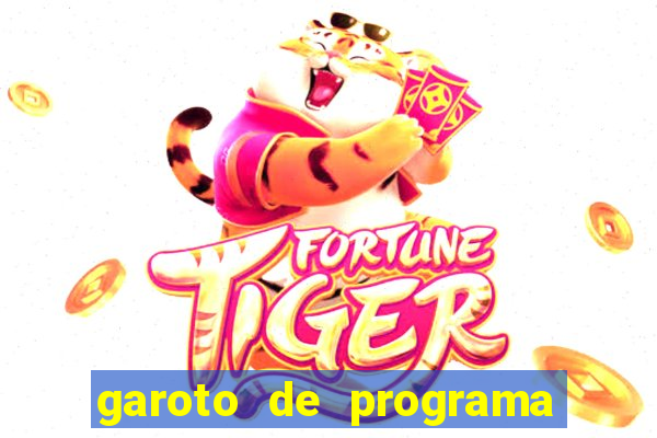 garoto de programa porto ferreira